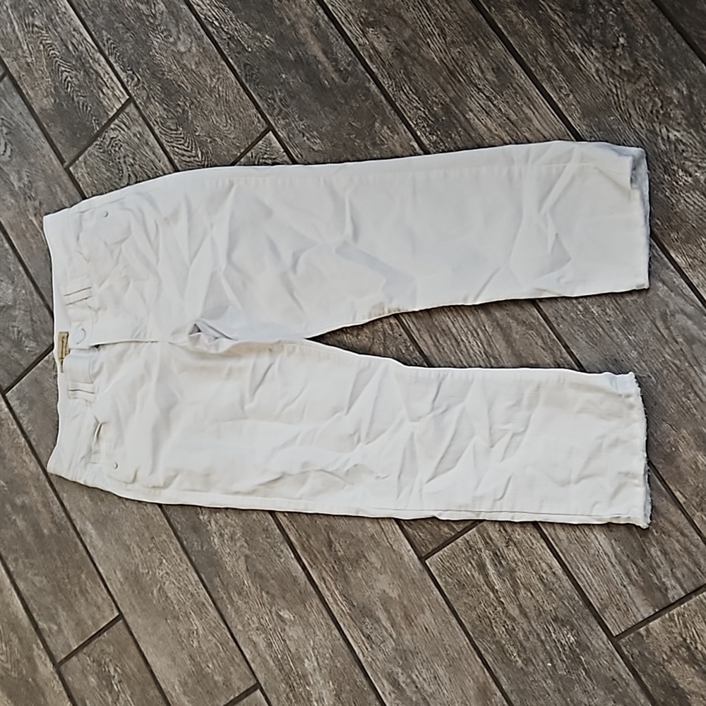 Democracy ab technology jeans size 12